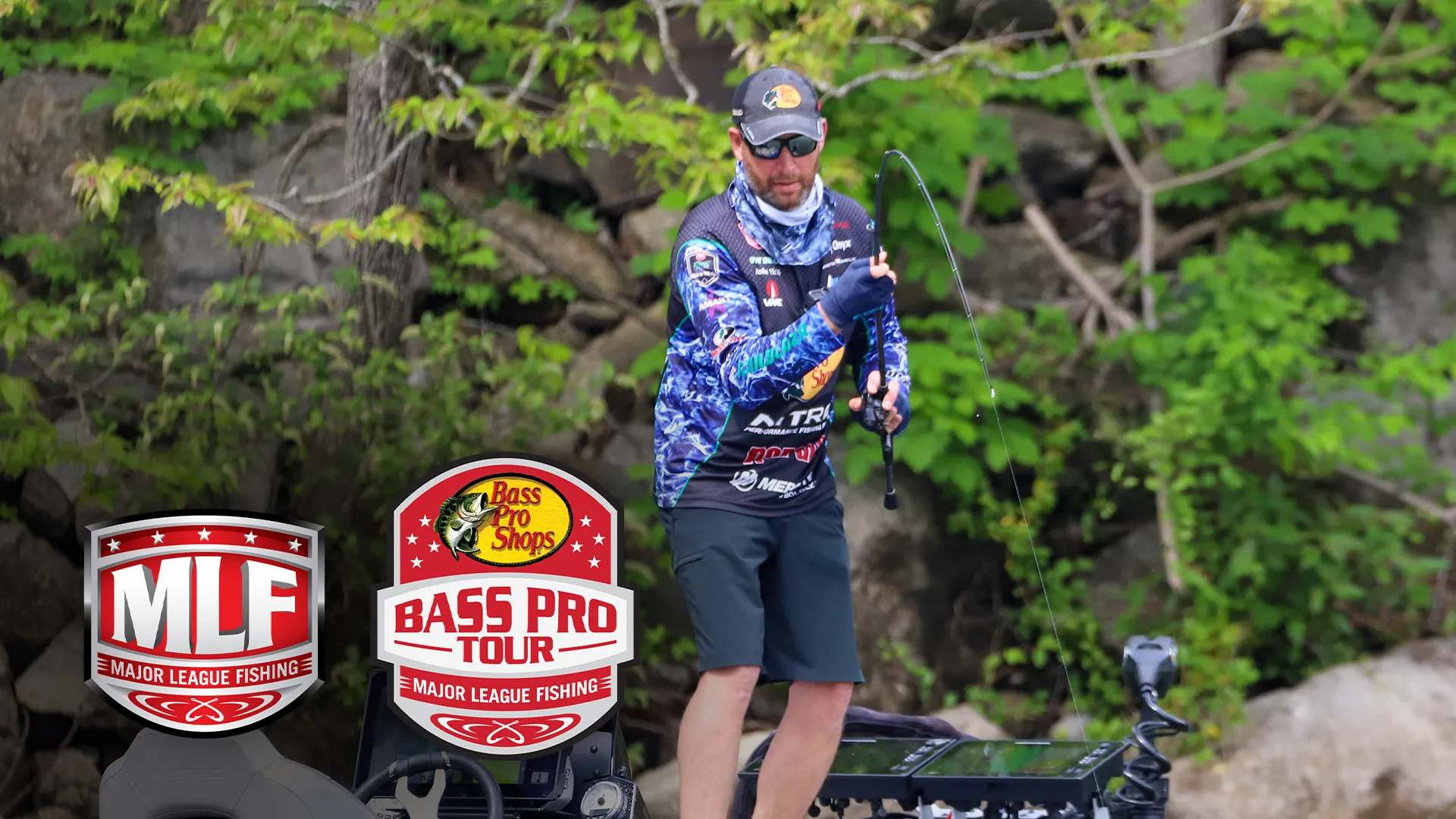 MLF Bass Fishing League: The Road to Regional Championships